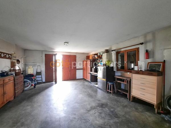 Vente Maison81 m² - 4 Pièces - PETIT NOIR (39120)