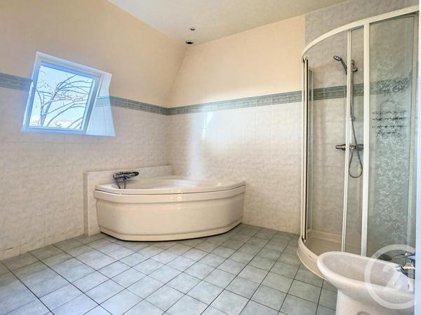 Maison à vendre  8 pièces - 257,93 m2 VILLENEUVE SUR LOT - 47