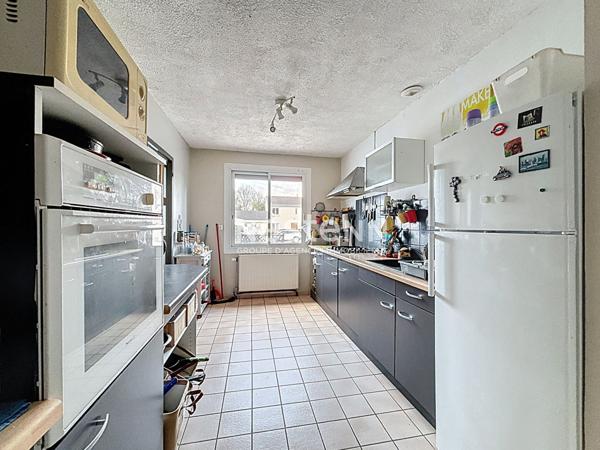 Maison à vendre à Carquefou - 6 pièces avec piscine