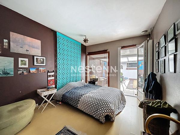 Maison à vendre à Carquefou - 6 pièces avec piscine