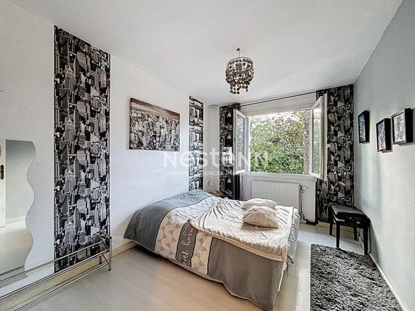 Maison à vendre à Carquefou - 6 pièces avec piscine