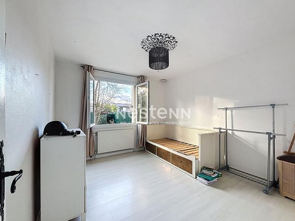 Maison à vendre à Carquefou - 6 pièces avec piscine