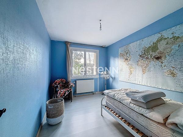 Maison à vendre à Carquefou - 6 pièces avec piscine