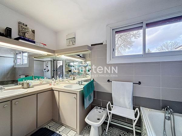 Maison à vendre à Carquefou - 6 pièces avec piscine