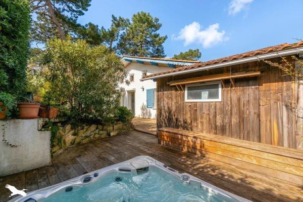 Appartement à vendre |                                       La Teste-de-Buch |                                        5 pièces  |  110 m²