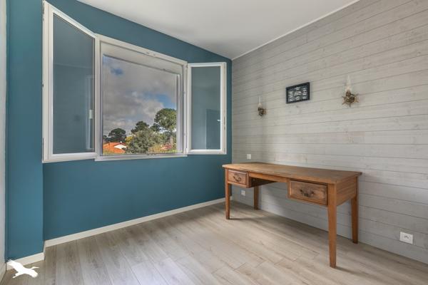 Appartement à vendre |                                       La Teste-de-Buch |                                        5 pièces  |  110 m²