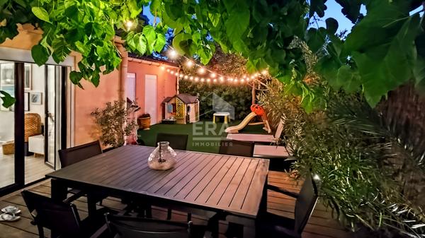 Aix En Provence - Appartement T3 de 68.99 m2 avec jardin 53m2 environ