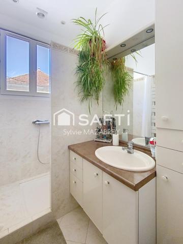 À vendre – Maison 3 chambres avec sous-sol total, dépendances et garage –