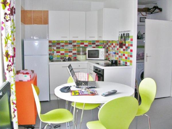 Appartement à louer 2 pièces 37.19m²