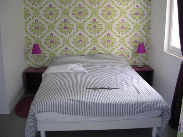 Appartement à louer 2 pièces 37.19m²