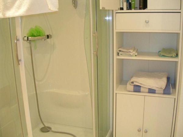 Appartement à louer 2 pièces 37.19m²