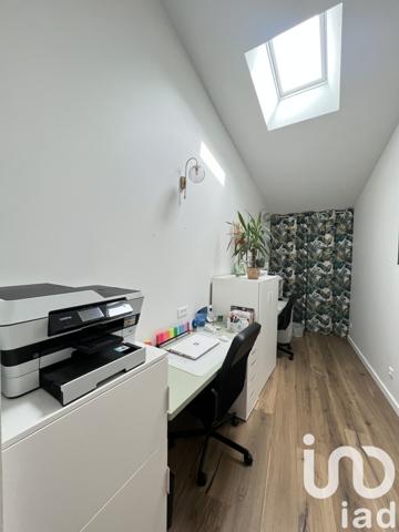 House for sale 7 rooms 155 m² Dompierre-sur-Mer