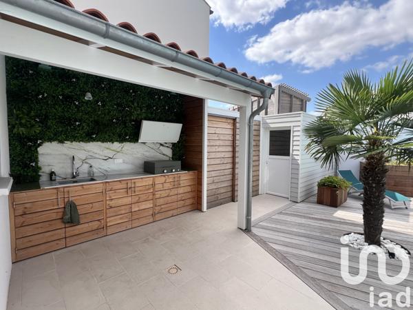 House for sale 7 rooms 155 m² Dompierre-sur-Mer