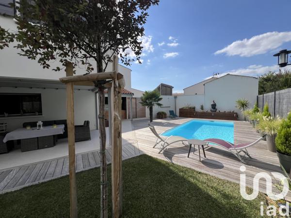 House for sale 7 rooms 155 m² Dompierre-sur-Mer