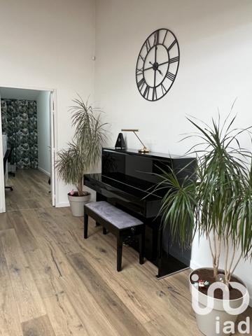 House for sale 7 rooms 155 m² Dompierre-sur-Mer