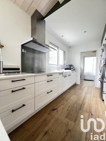 House for sale 7 rooms 155 m² Dompierre-sur-Mer