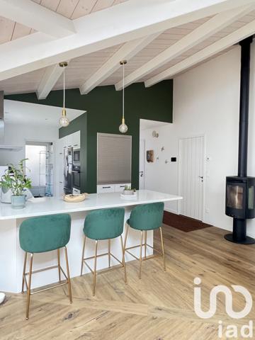 House for sale 7 rooms 155 m² Dompierre-sur-Mer