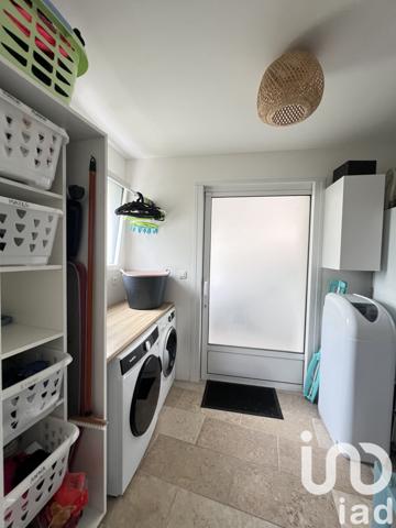 House for sale 7 rooms 155 m² Dompierre-sur-Mer