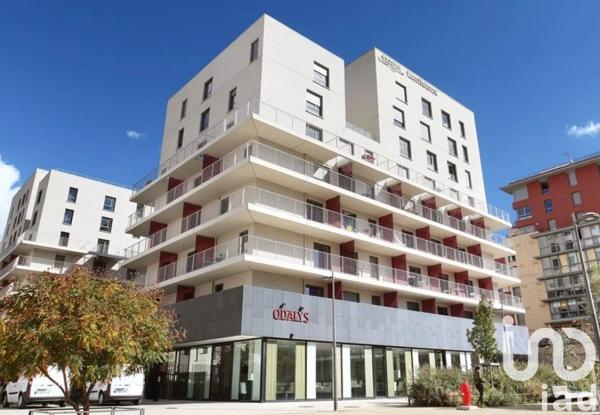 Appartement à vendre 2 pièces 30 m² Lyon 2