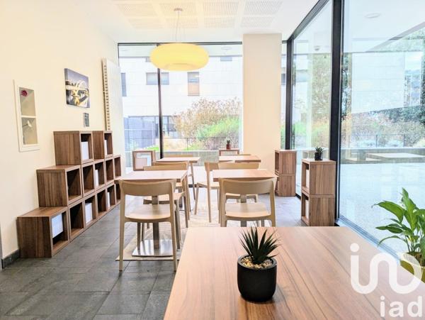 Appartement à vendre 2 pièces 30 m² Lyon 2