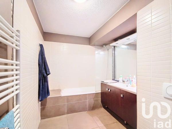 Appartement à vendre 2 pièces 30 m² Lyon 2