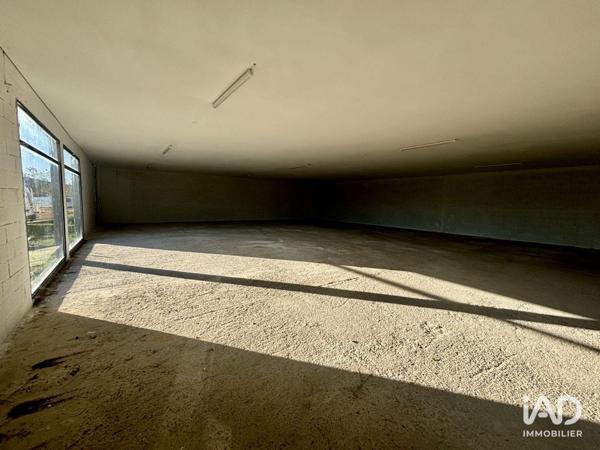 Boutique/Local commercial à vendre 230 m² Saint-Sernin