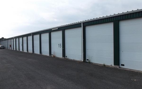 Stationnement à louer    32 m2 Monnaie