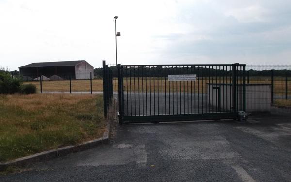 Stationnement à louer    32 m2 Monnaie