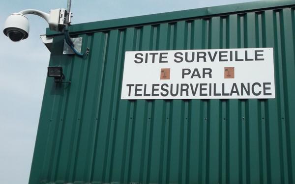 Stationnement à louer    32 m2 Monnaie