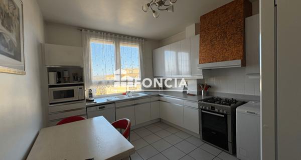 À vendre Appartement 3 pièces 95 m² - Limoges 87000