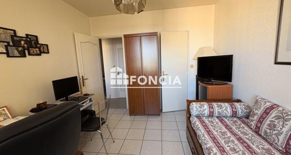 À vendre Appartement 3 pièces 95 m² - Limoges 87000