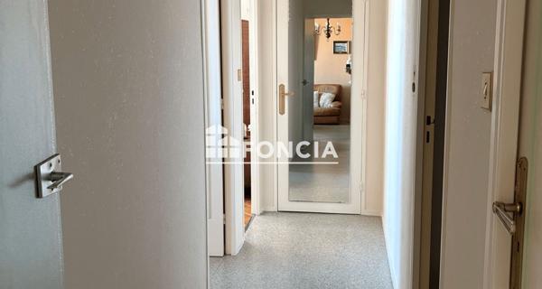 À vendre Appartement 3 pièces 95 m² - Limoges 87000