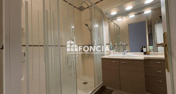 À vendre Appartement 3 pièces 95 m² - Limoges 87000