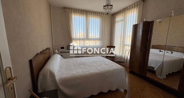 À vendre Appartement 3 pièces 95 m² - Limoges 87000