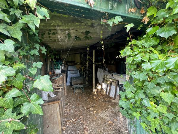 Maison « Ker Thérésia » au calme du marais