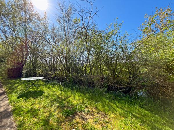 Maison « Ker Thérésia » au calme du marais