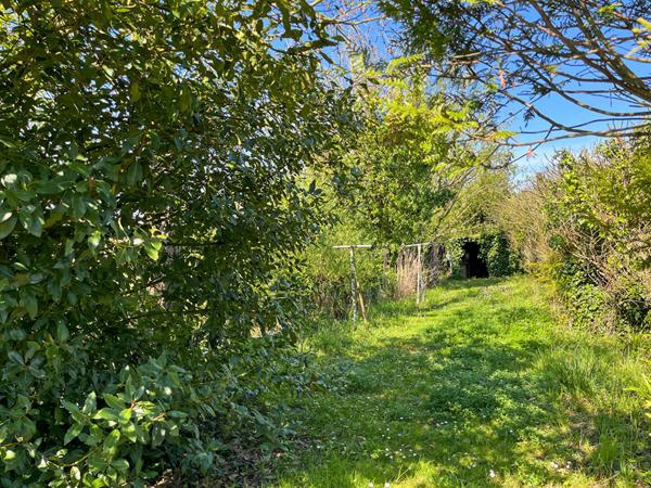 Maison « Ker Thérésia » au calme du marais