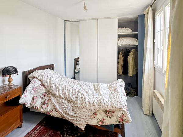 Maison « Ker Thérésia » au calme du marais