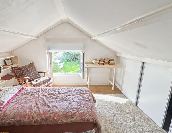 Maison « Ker Thérésia » au calme du marais