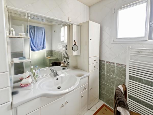 Maison « Ker Thérésia » au calme du marais