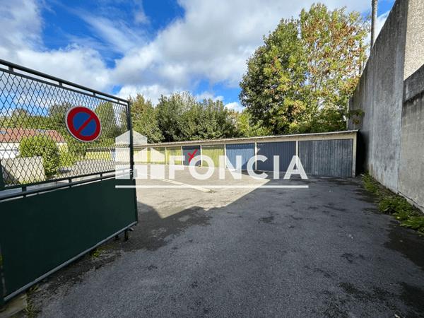 Location Appartement meublé 4 pièces 89.34 m² - 4 RUE JACQUART Amiens 80000