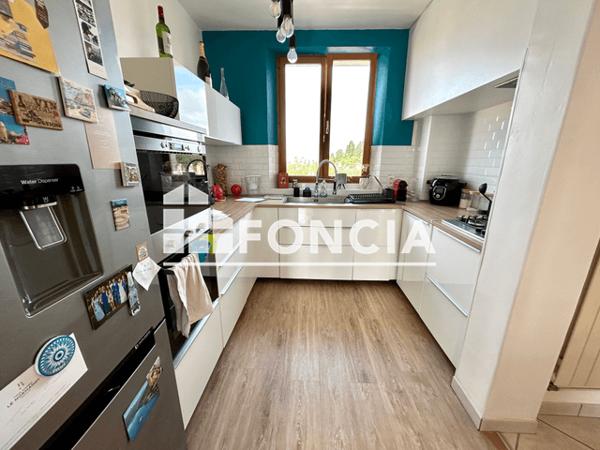 Location Appartement meublé 4 pièces 89.34 m² - 4 RUE JACQUART Amiens 80000