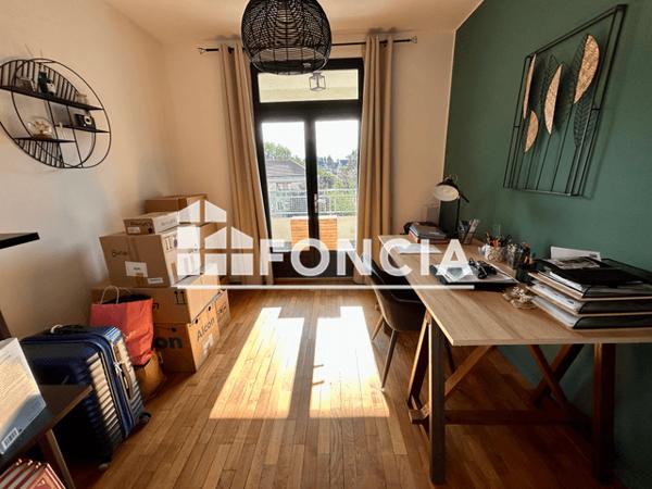 Location Appartement meublé 4 pièces 89.34 m² - 4 RUE JACQUART Amiens 80000