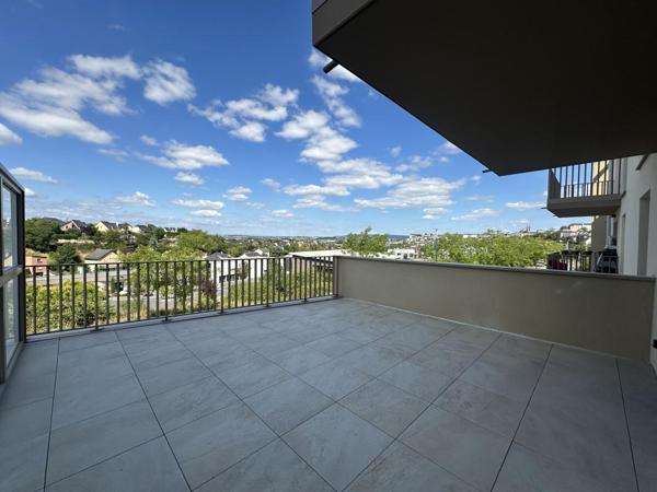 LOCATION T2 RODEZ SANS FRAIS D'AGENCE