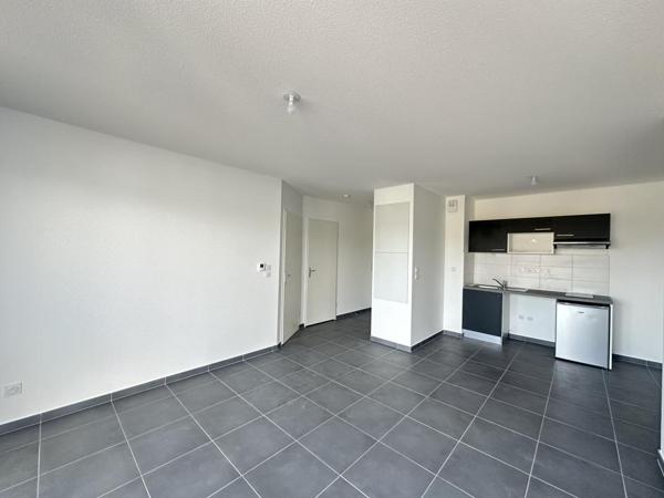 LOCATION T2 RODEZ SANS FRAIS D'AGENCE