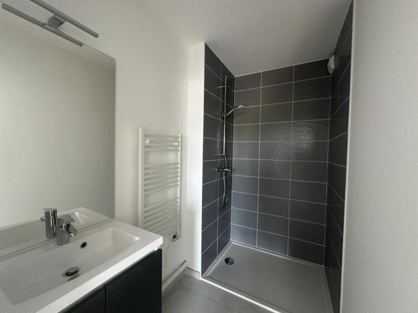 LOCATION T2 RODEZ SANS FRAIS D'AGENCE