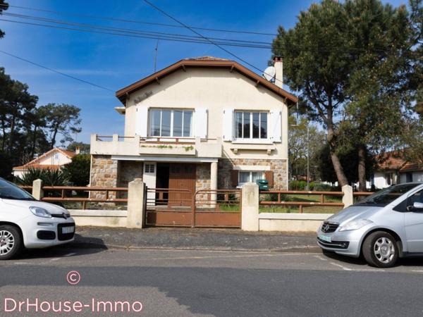 Maison à vendre 5 pièces de 131 m²