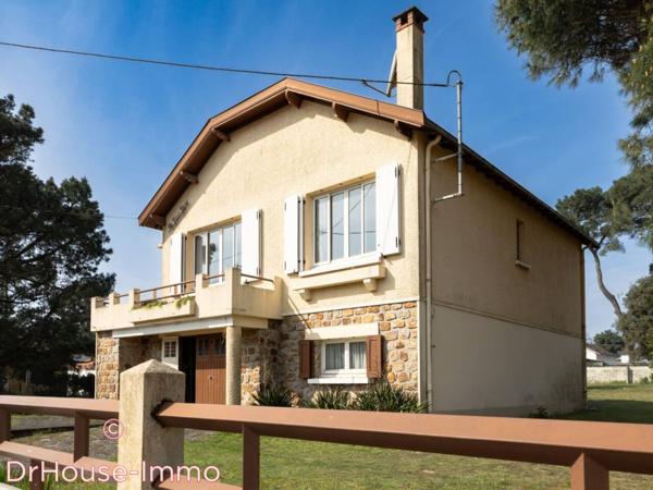 Maison à vendre 5 pièces de 131 m²