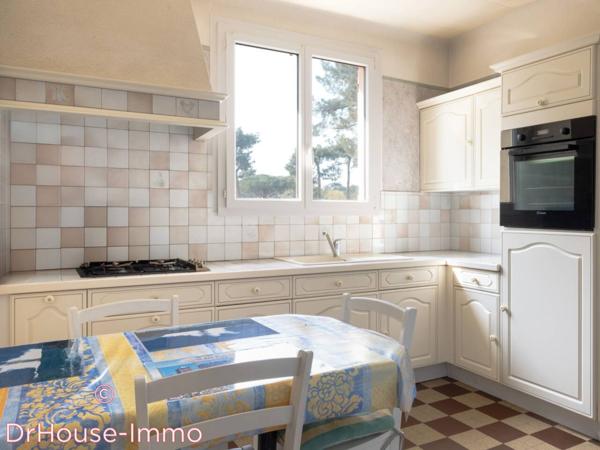 Maison à vendre 5 pièces de 131 m²