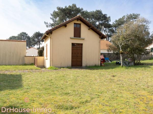 Maison à vendre 5 pièces de 131 m²